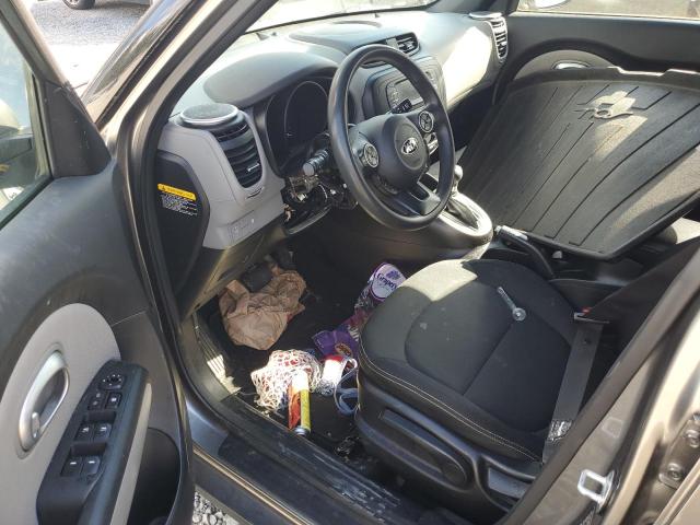 Photo 7 VIN: KNDJP3A52G7322569 - KIA SOUL + 