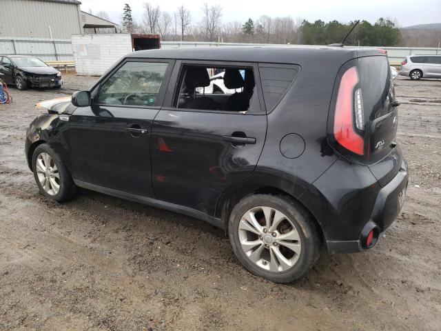 Photo 1 VIN: KNDJP3A52G7322958 - KIA SOUL 