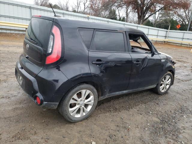 Photo 2 VIN: KNDJP3A52G7322958 - KIA SOUL 