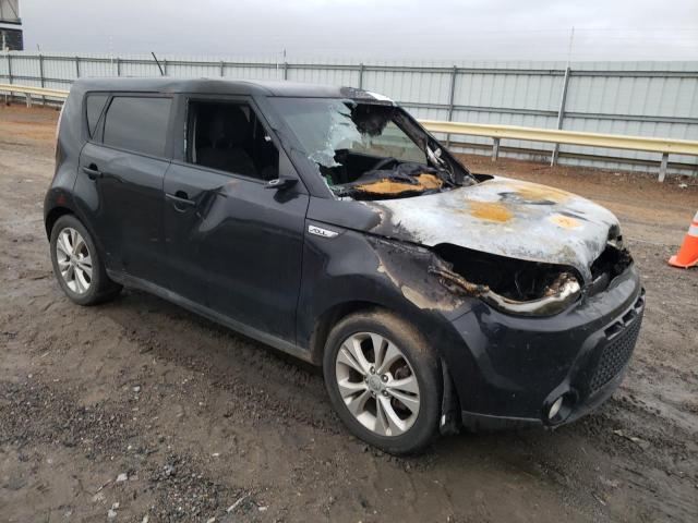 Photo 3 VIN: KNDJP3A52G7322958 - KIA SOUL 