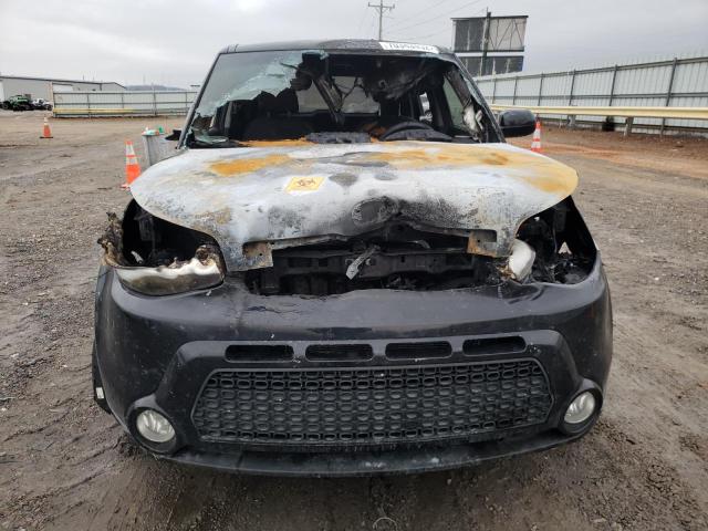 Photo 4 VIN: KNDJP3A52G7322958 - KIA SOUL 