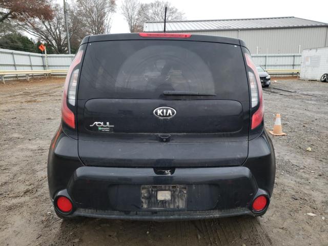 Photo 5 VIN: KNDJP3A52G7322958 - KIA SOUL 