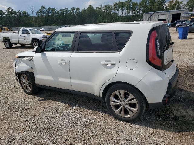 Photo 1 VIN: KNDJP3A52G7323124 - KIA SOUL + 