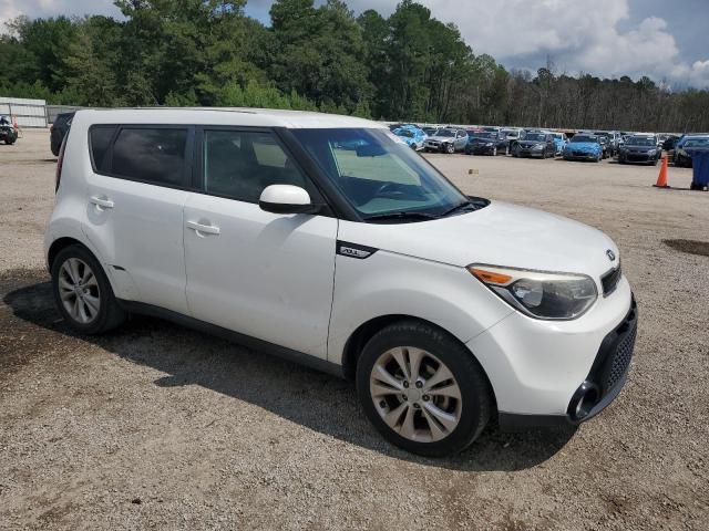 Photo 3 VIN: KNDJP3A52G7323124 - KIA SOUL + 