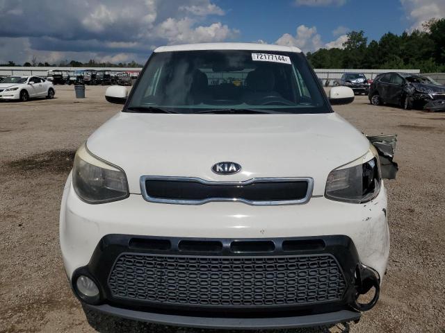 Photo 4 VIN: KNDJP3A52G7323124 - KIA SOUL + 