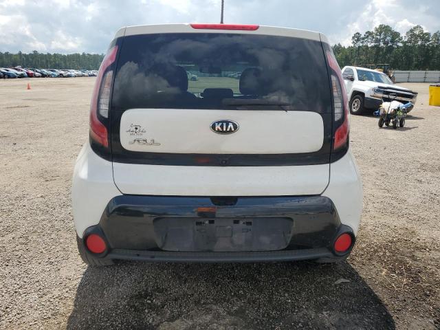 Photo 5 VIN: KNDJP3A52G7323124 - KIA SOUL + 