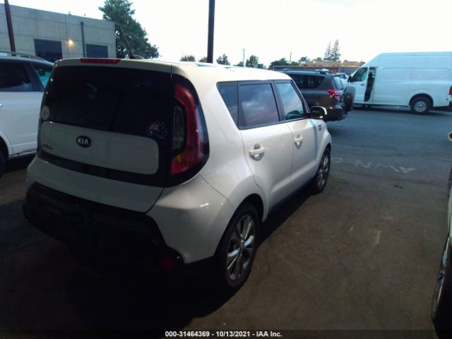 Photo 3 VIN: KNDJP3A52G7323401 - KIA SOUL 