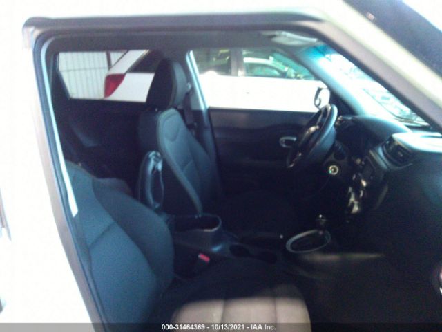 Photo 4 VIN: KNDJP3A52G7323401 - KIA SOUL 