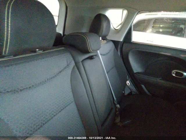 Photo 7 VIN: KNDJP3A52G7323401 - KIA SOUL 