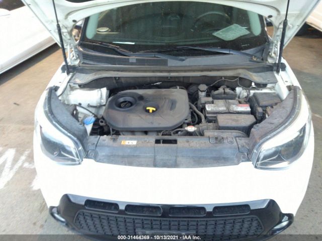 Photo 9 VIN: KNDJP3A52G7323401 - KIA SOUL 