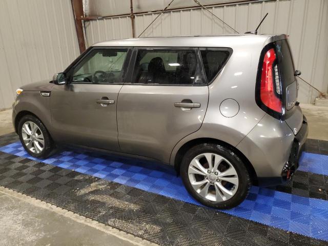 Photo 1 VIN: KNDJP3A52G7326654 - KIA SOUL + 