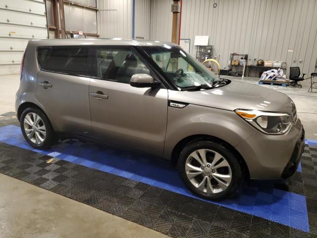 Photo 3 VIN: KNDJP3A52G7326654 - KIA SOUL + 