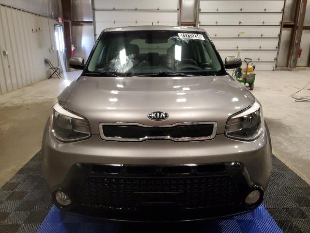 Photo 4 VIN: KNDJP3A52G7326654 - KIA SOUL + 