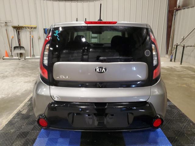 Photo 5 VIN: KNDJP3A52G7326654 - KIA SOUL + 