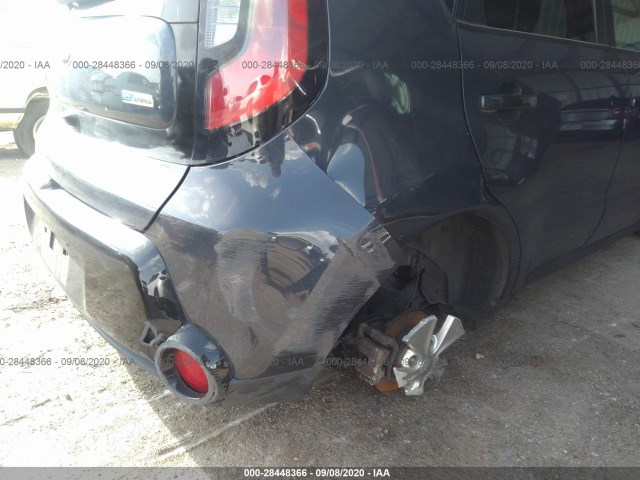 Photo 5 VIN: KNDJP3A52G7330087 - KIA SOUL 