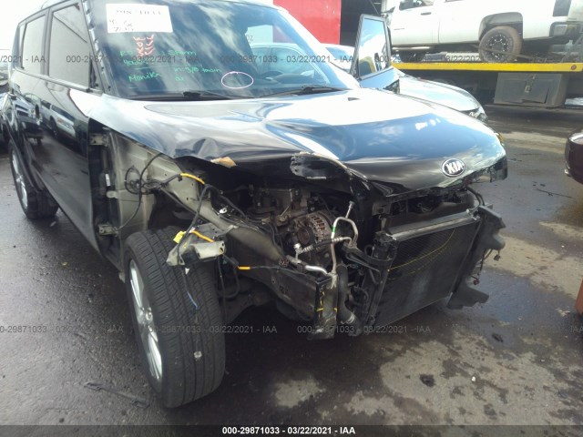 Photo 5 VIN: KNDJP3A52G7332955 - KIA SOUL 