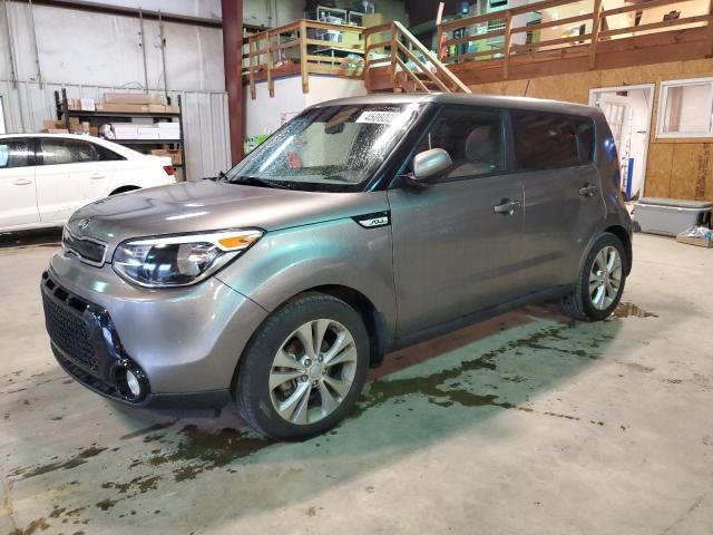 Photo 0 VIN: KNDJP3A52G7337170 - KIA SOUL 