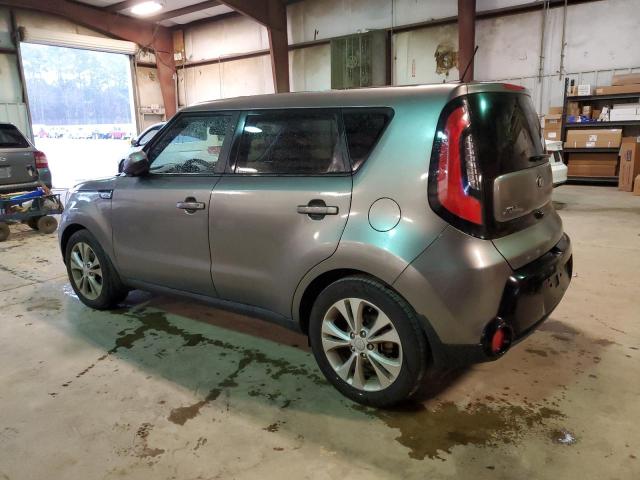 Photo 1 VIN: KNDJP3A52G7337170 - KIA SOUL 