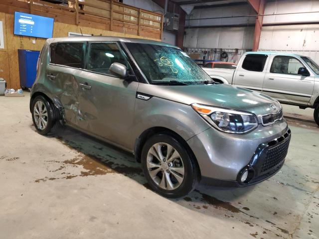 Photo 3 VIN: KNDJP3A52G7337170 - KIA SOUL 