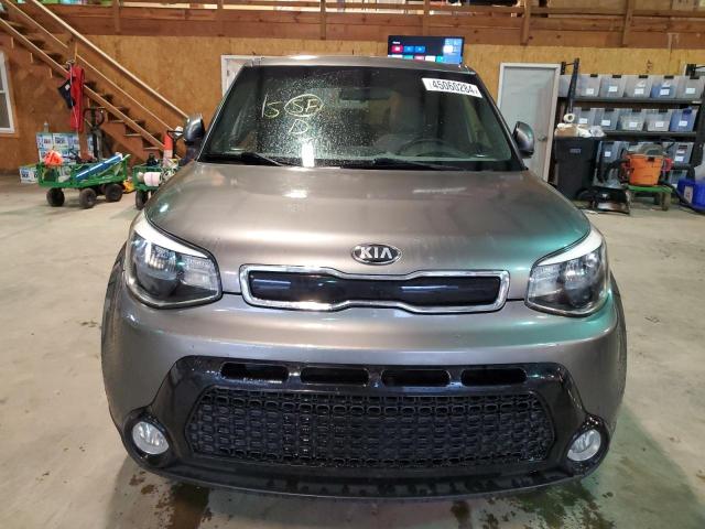 Photo 4 VIN: KNDJP3A52G7337170 - KIA SOUL 