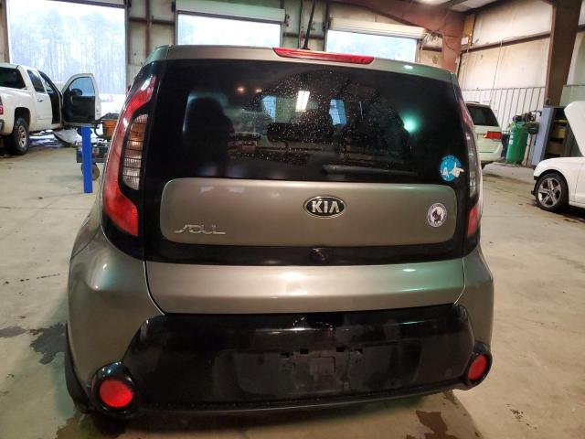 Photo 5 VIN: KNDJP3A52G7337170 - KIA SOUL 