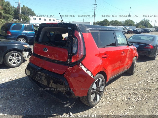 Photo 3 VIN: KNDJP3A52G7337394 - KIA SOUL 