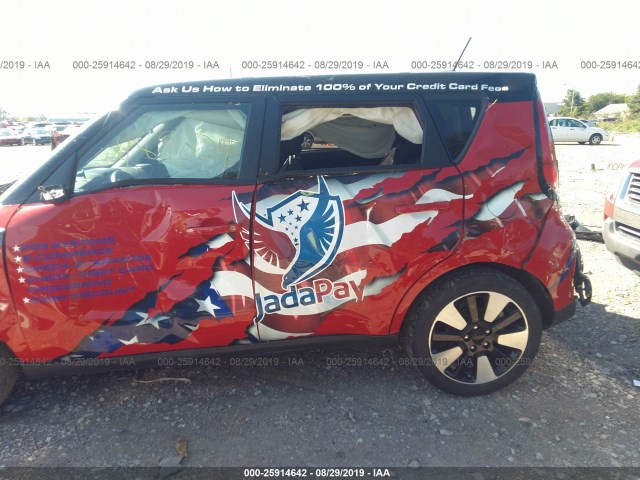 Photo 5 VIN: KNDJP3A52G7337394 - KIA SOUL 