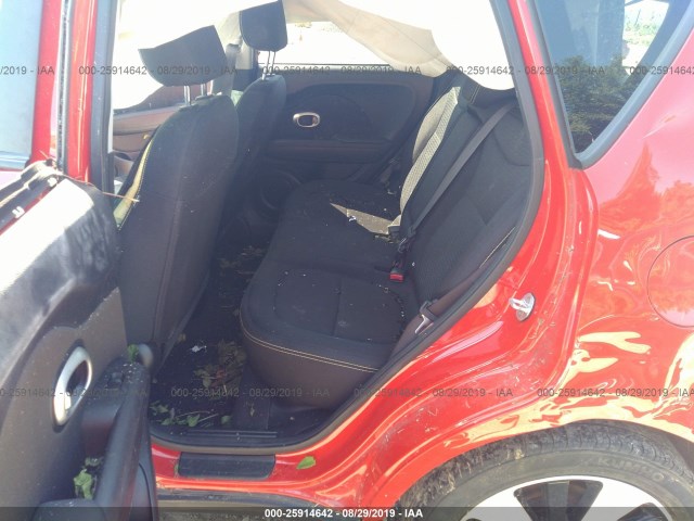 Photo 7 VIN: KNDJP3A52G7337394 - KIA SOUL 