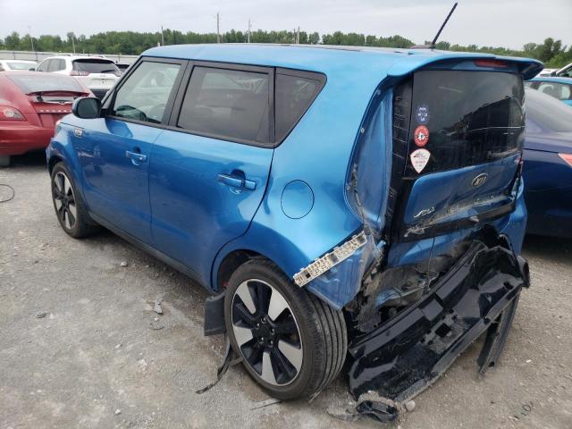 Photo 1 VIN: KNDJP3A52G7344698 - KIA SOUL + 