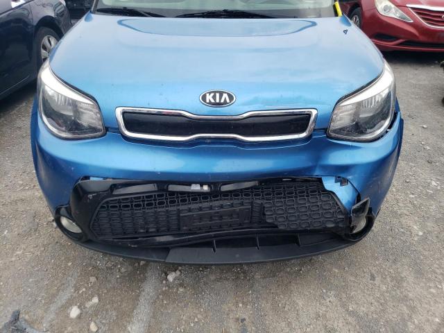 Photo 11 VIN: KNDJP3A52G7344698 - KIA SOUL + 