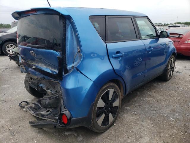 Photo 2 VIN: KNDJP3A52G7344698 - KIA SOUL + 