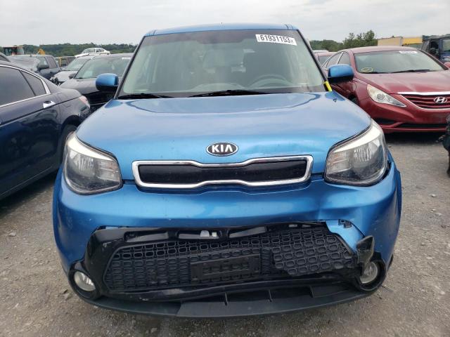 Photo 4 VIN: KNDJP3A52G7344698 - KIA SOUL + 