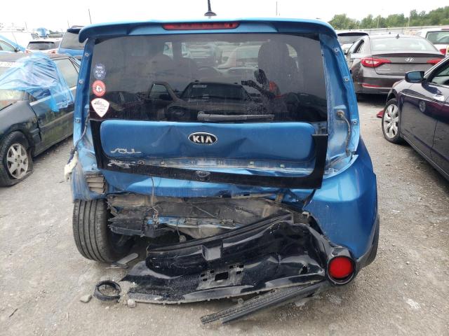 Photo 5 VIN: KNDJP3A52G7344698 - KIA SOUL + 