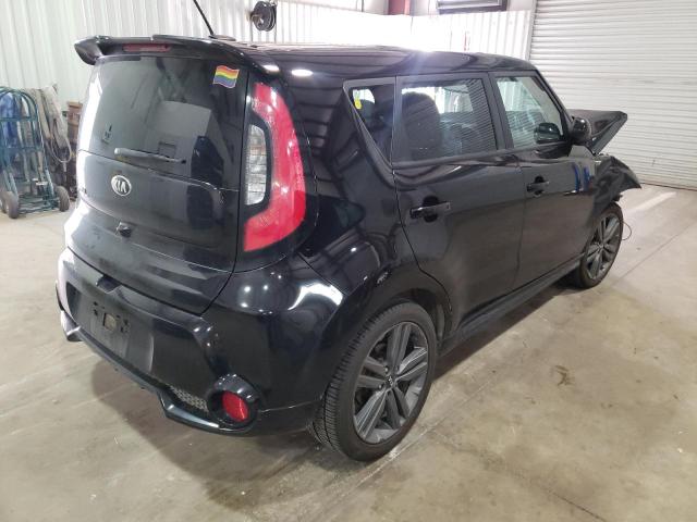 Photo 3 VIN: KNDJP3A52G7345401 - KIA SOUL + 