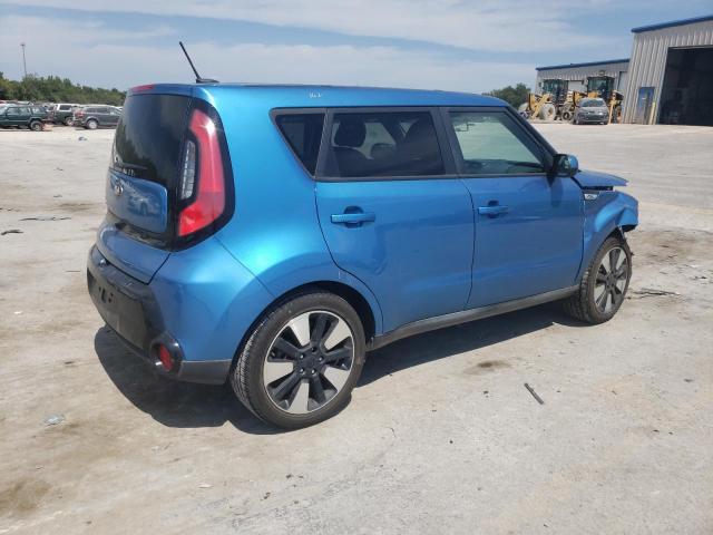 Photo 2 VIN: KNDJP3A52G7346211 - KIA SOUL + 