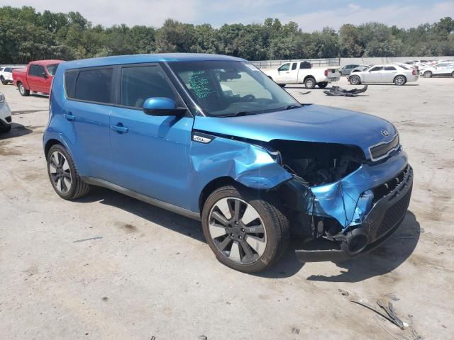 Photo 3 VIN: KNDJP3A52G7346211 - KIA SOUL + 