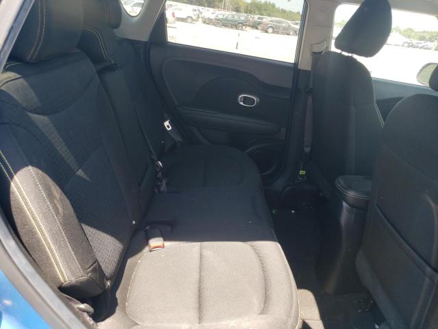 Photo 9 VIN: KNDJP3A52G7346211 - KIA SOUL + 