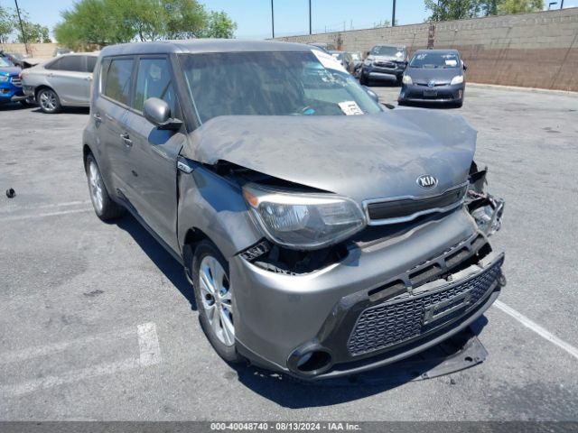 Photo 0 VIN: KNDJP3A52G7348153 - KIA SOUL 