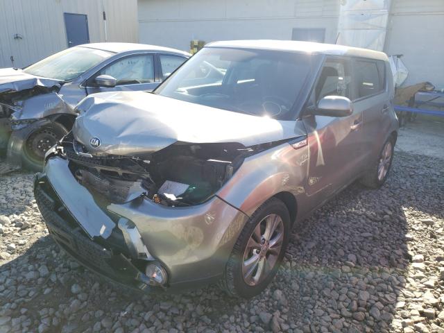 Photo 1 VIN: KNDJP3A52G7348850 - KIA SOUL + 