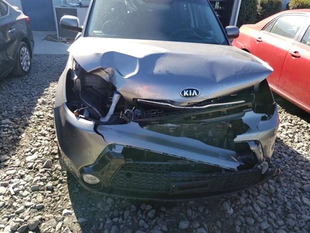 Photo 8 VIN: KNDJP3A52G7348850 - KIA SOUL + 