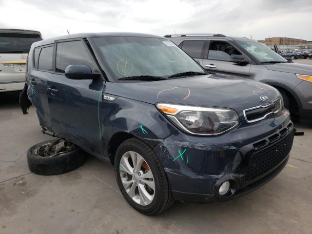 Photo 0 VIN: KNDJP3A52G7349495 - KIA SOUL + 