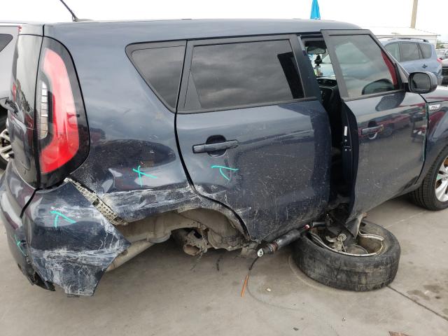 Photo 8 VIN: KNDJP3A52G7349495 - KIA SOUL + 