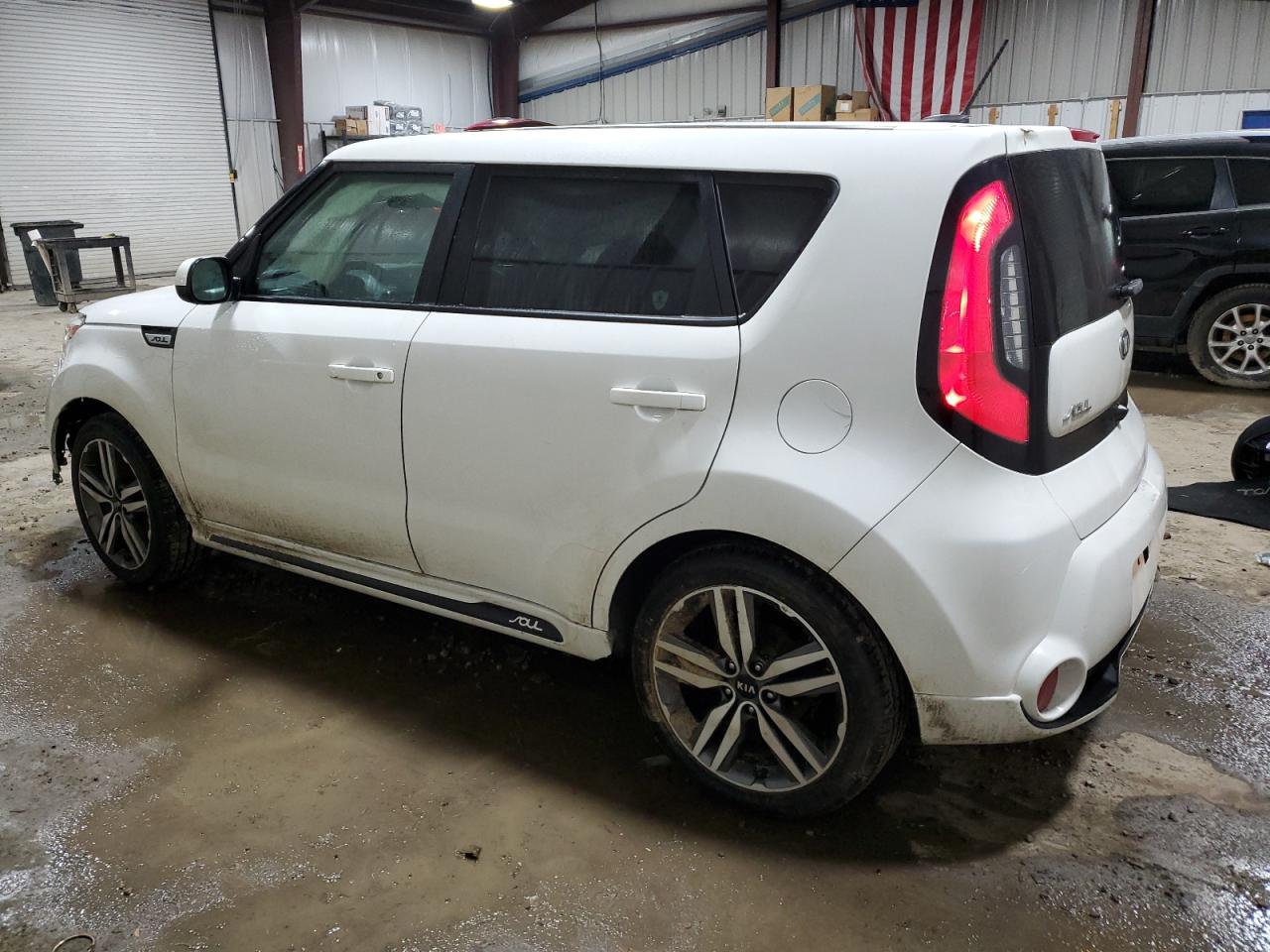 Photo 1 VIN: KNDJP3A52G7352753 - KIA SOUL 