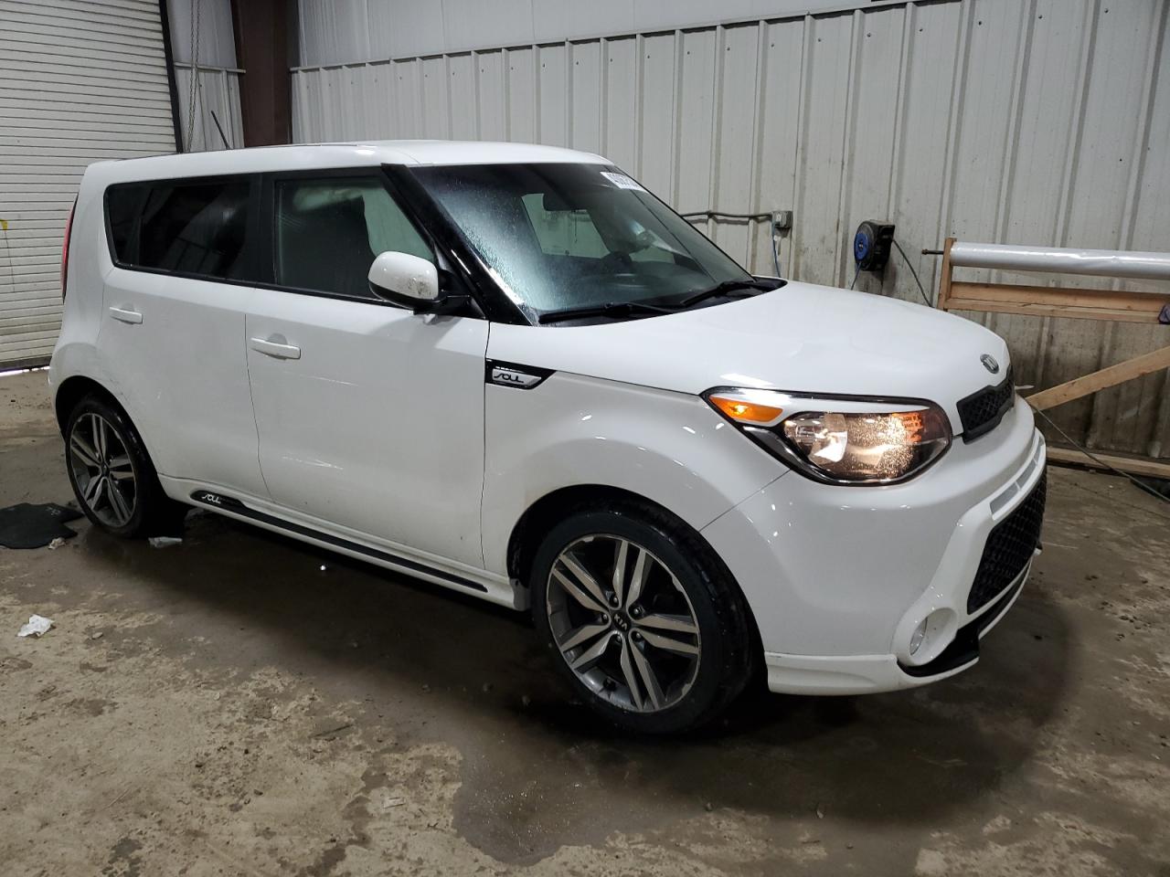 Photo 3 VIN: KNDJP3A52G7352753 - KIA SOUL 