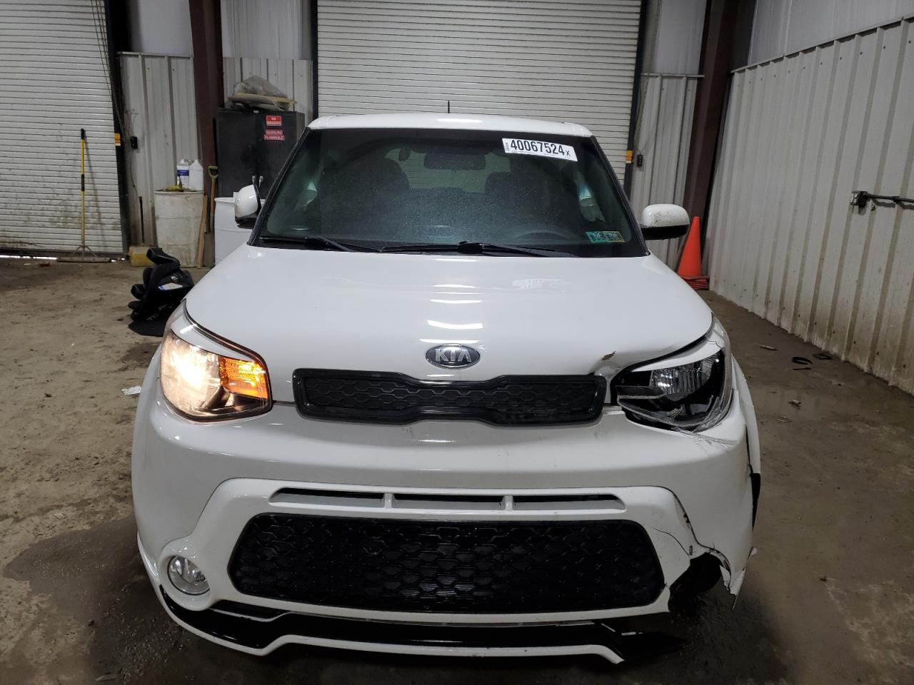 Photo 4 VIN: KNDJP3A52G7352753 - KIA SOUL 