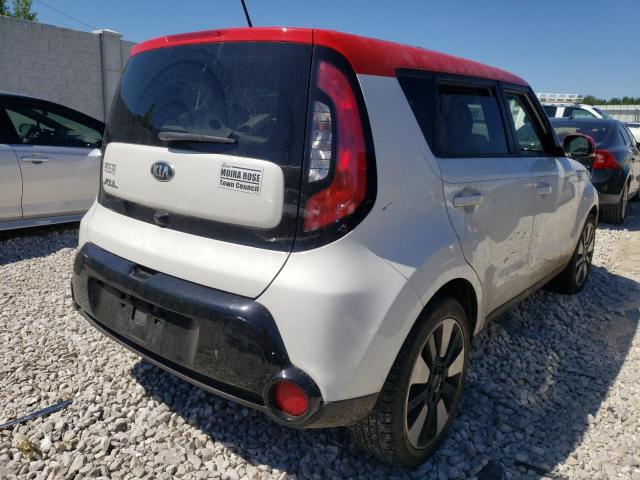 Photo 3 VIN: KNDJP3A52G7355832 - KIA SOUL + 