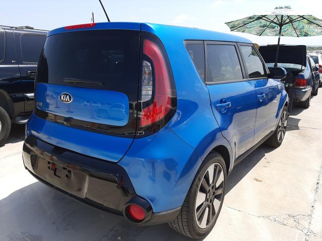 Photo 3 VIN: KNDJP3A52G7356172 - KIA SOUL + 