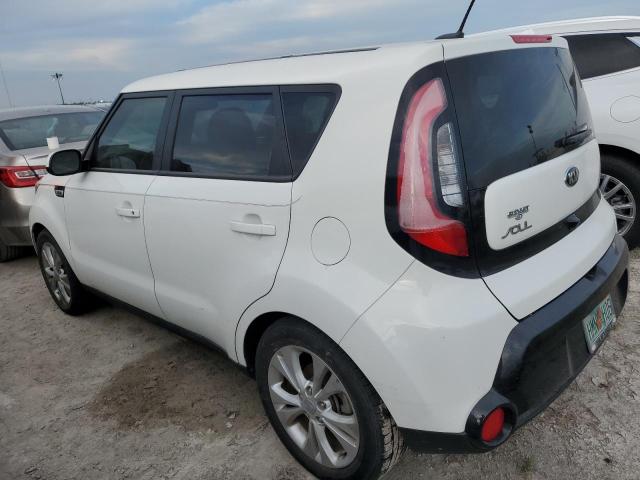 Photo 1 VIN: KNDJP3A52G7365468 - KIA SOUL + 