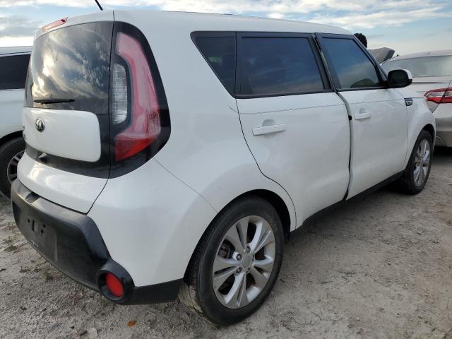 Photo 2 VIN: KNDJP3A52G7365468 - KIA SOUL + 