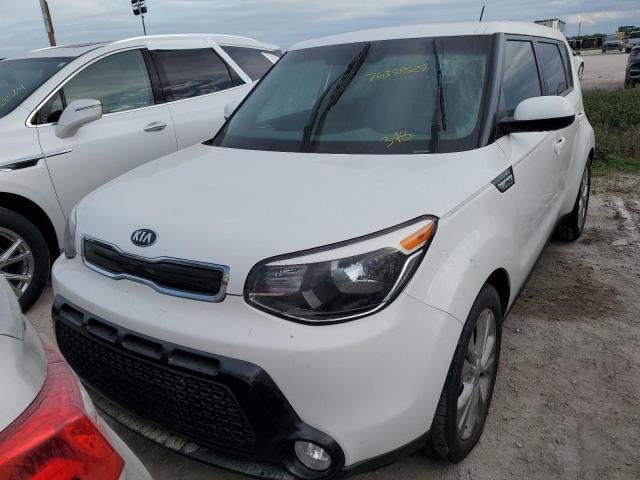 Photo 4 VIN: KNDJP3A52G7365468 - KIA SOUL + 